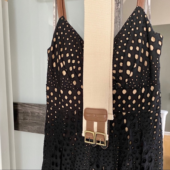 BOSTON PROPER DRESS - Picture 5 of 6